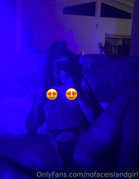 nofaceislandgirl OnlyFans gratis