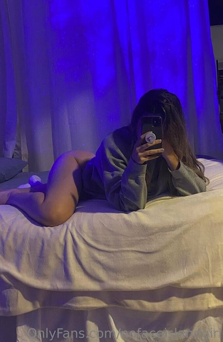nofaceislandgirl OnlyFans Nackt Leak