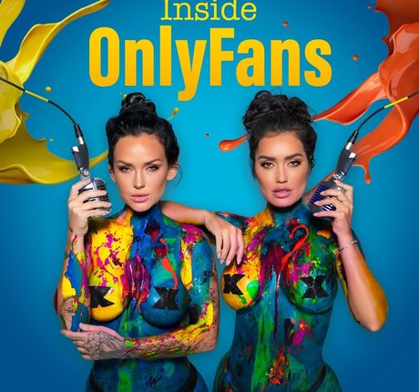 Inside Podcast Leaked OnlyFans Bilder