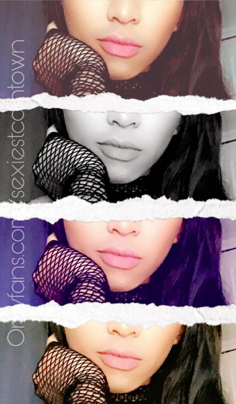 sexiestcdintown Nackt auf OnlyFans