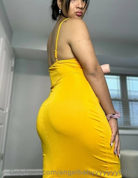angelbabyyyyyyy6969 Nackt OnlyFans Porn