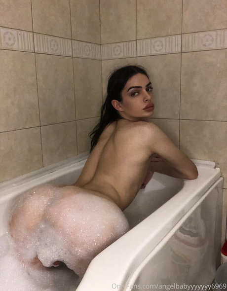 angelbabyyyyyyy6969 XXX OnlyFans