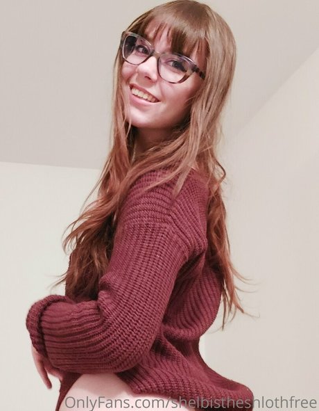 shelbistheshlothfree OnlyFans geleakte Pornografie