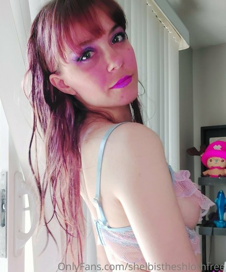 shelbistheshlothfree Leaked OnlyFans Bilder
