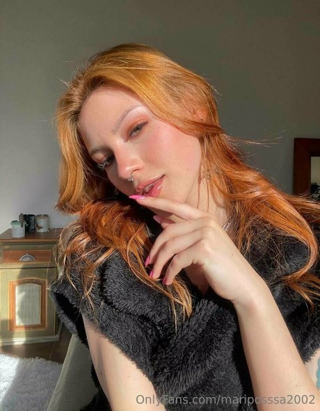 mariposssa2002 OnlyFans Strip