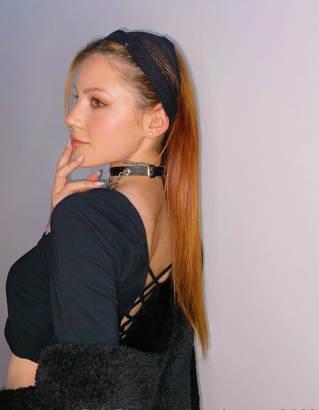 mariposssa2002 Nacktbilder von OnlyFans geleakt