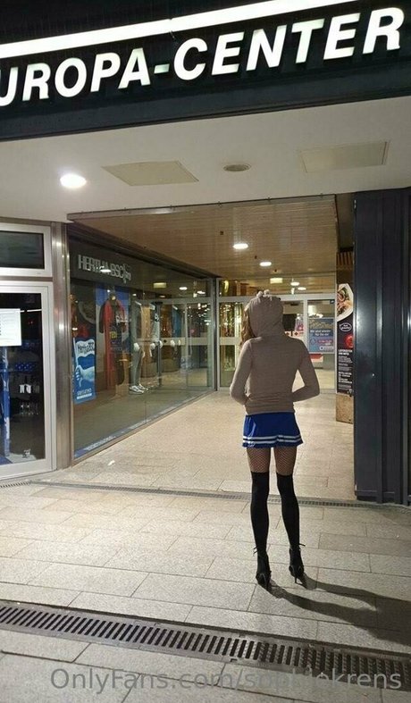 sophiekrens Leaked OnlyFans Sex Tape