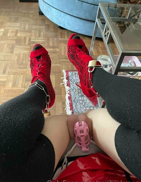 sophiekrens Leak von OnlyFans