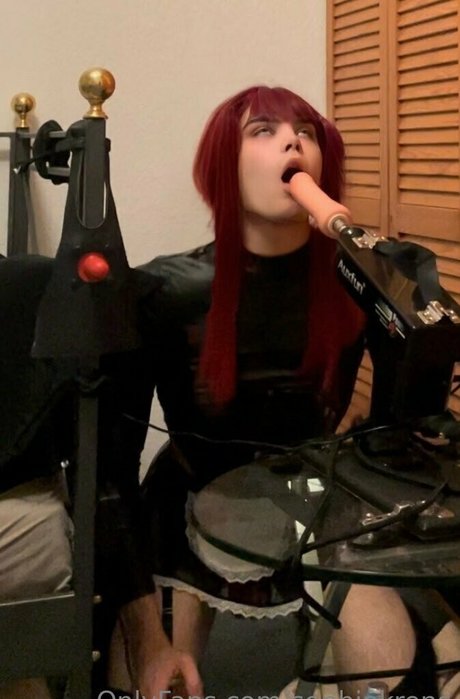 sophiekrens OnlyFans Lesbisch