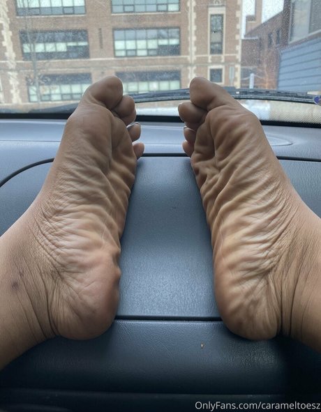 Carameltoesz Neue OnlyFans Leaks