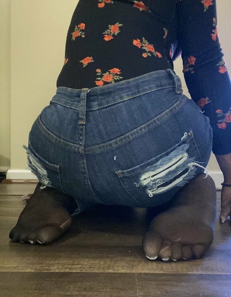 Carameltoesz Only ...