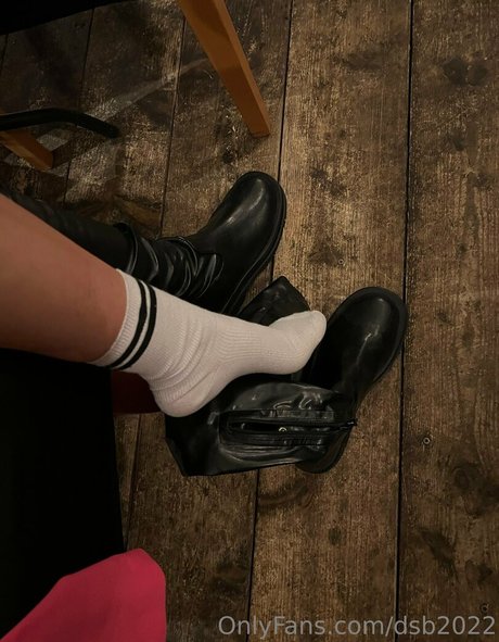 dsb2022 Leaked OnlyFans Sextape