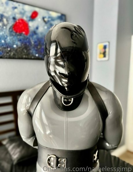 namelessgimp OnlyFans Nackt Leak