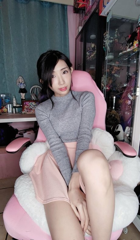 mikan cosfree Nacktbilder von OnlyFans geleakt