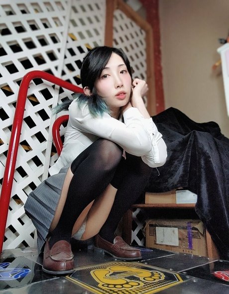 mikan cosfree Profilbild