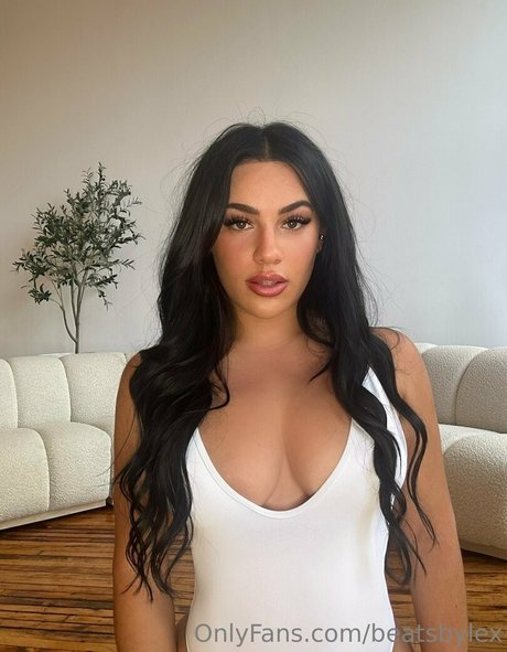 beatsbylex Porn OnlyFans Leak