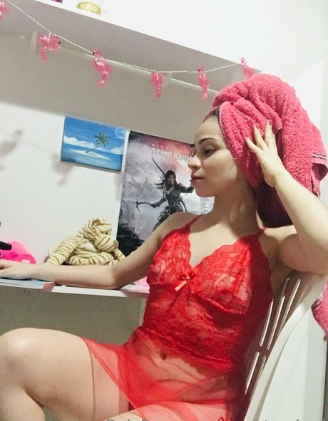 Kelly Leticia Leaked OnlyFans Sex