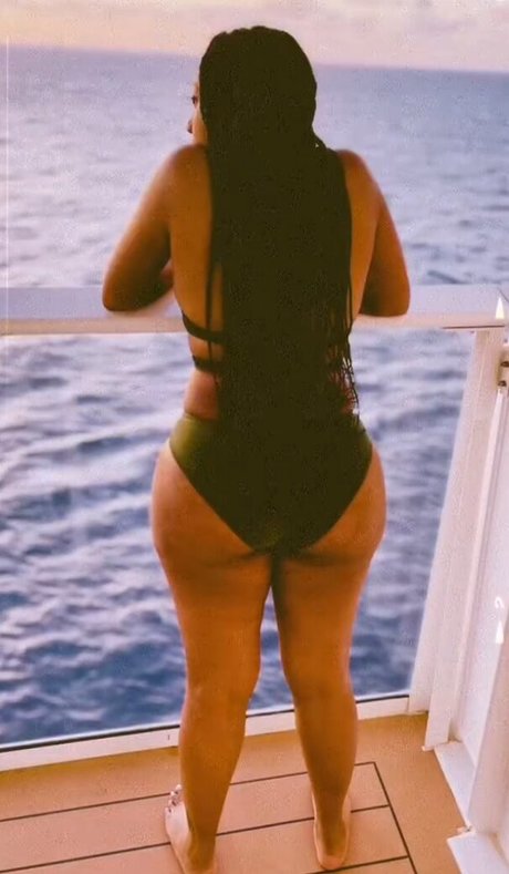 Tiffany Rene OnlyFans Sex Leaks