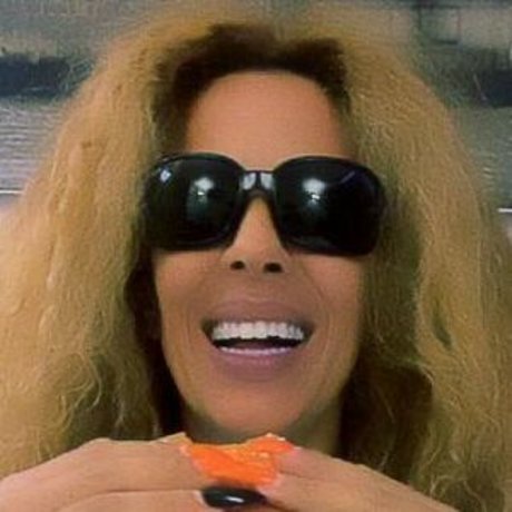 Afida Turner NurlyFans-Pornoleaks