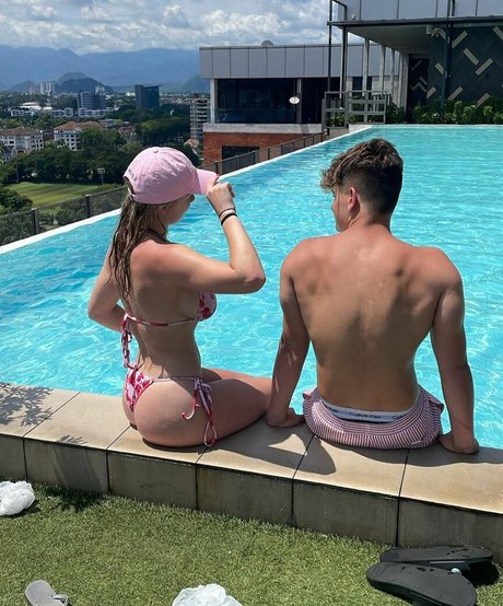 Gabriella Davies OnlyFans X