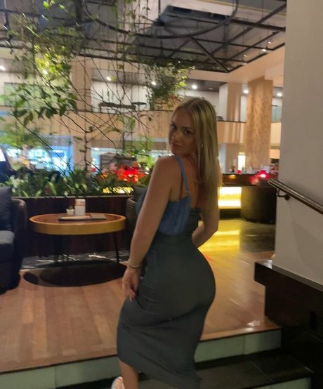 Gabriella Davies OnlyFans Leaks Pornografie