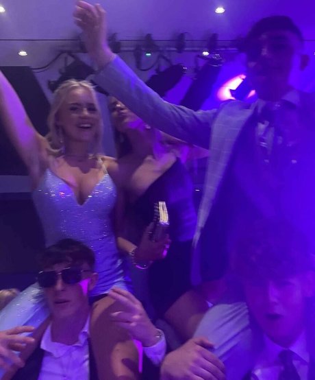 Gabriella Davies Neue OnlyFans Leaks