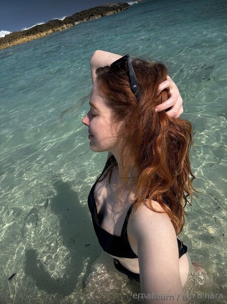 Ernaburn Nacktbilder von OnlyFans geleakt