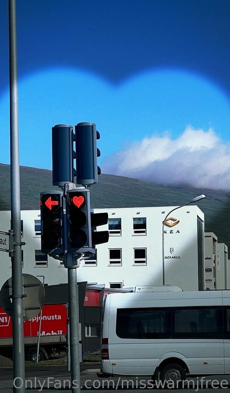 misswarmjfree Model OnlyFans Foto