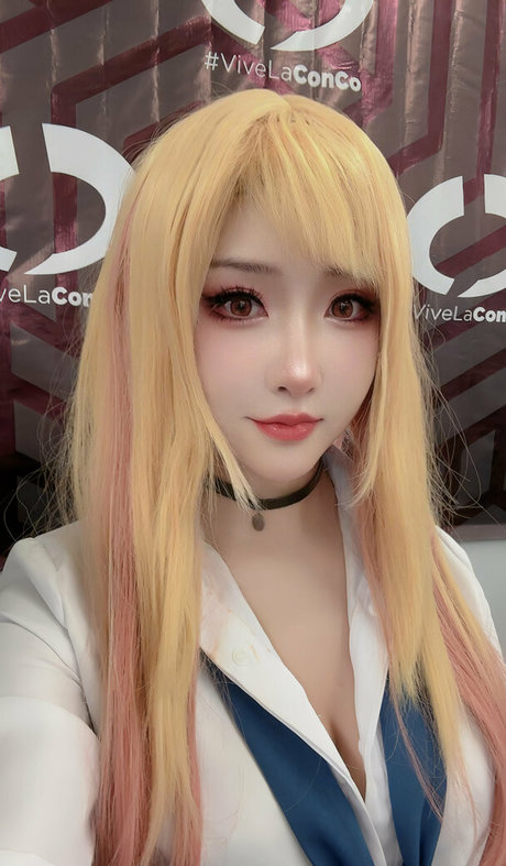 misswarmjfree Nacktbilder OnlyFans geleakt