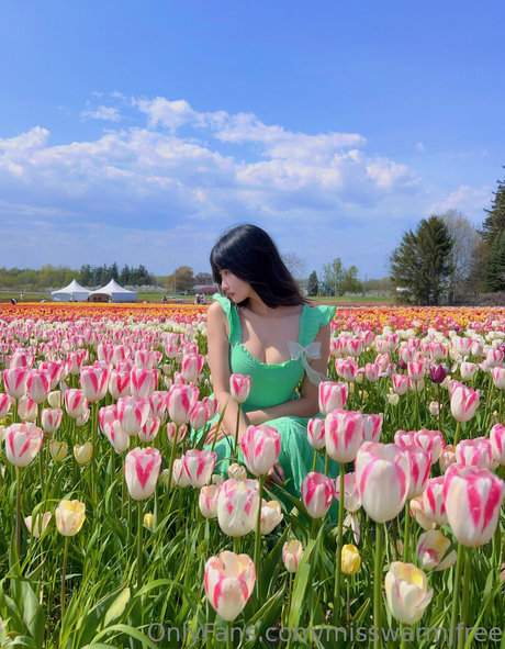 misswarmjfree OnlyFans geleakt