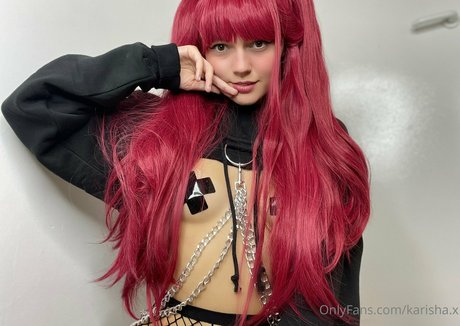 hübsche ebenholz-onlyfans Kunst nackt Professionell