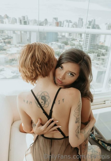 Bia Trois OnlyFans Nacktbilder