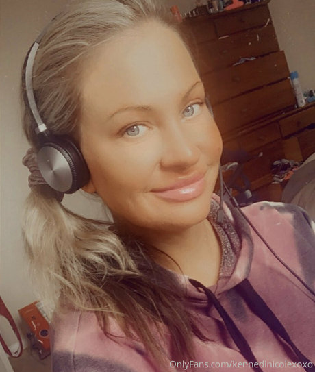 kennedinicolexoxo Nackt auf OnlyFans Leak