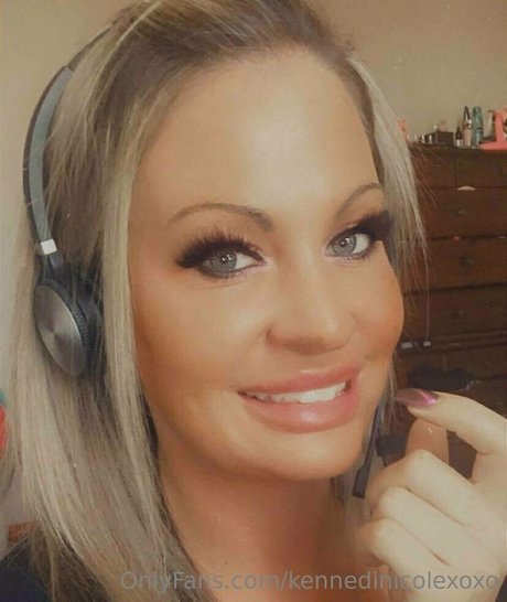 kennedinicolexoxo Leaks von Nacktbildern auf OnlyFans