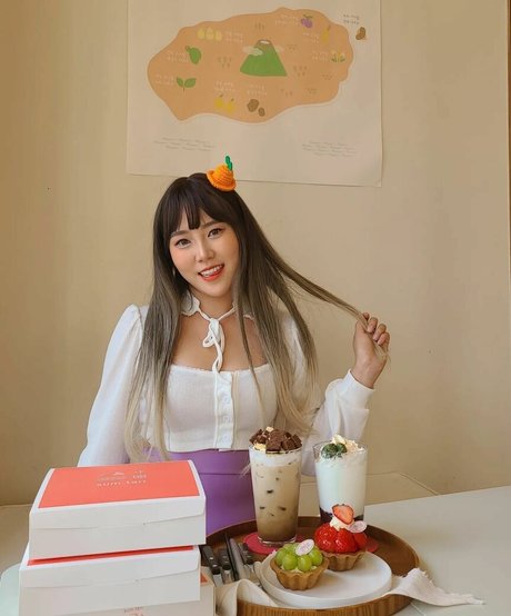 Yuggie TV Nackt auf OnlyFans