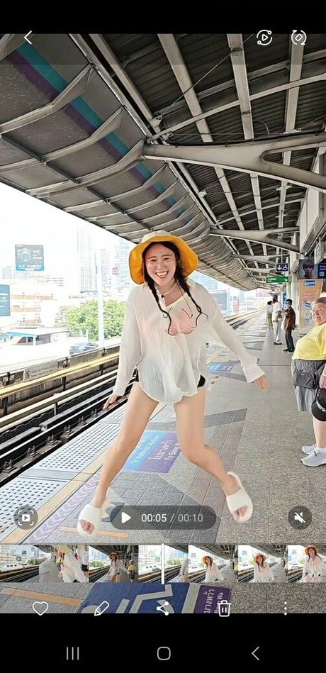 Yuggie TV OnlyFans-Leaks