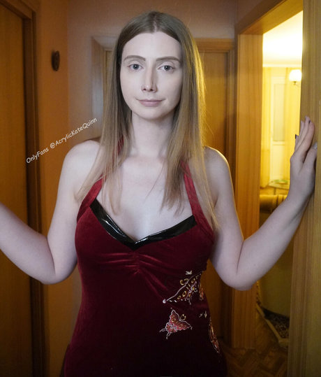 acrylickatequinn free OnlyFans geleakte Pornografie