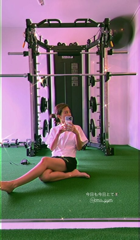 Kanagangtv Nacktbilder von OnlyFans