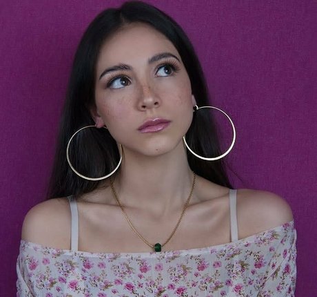 derlydaniela Nacktbilder von OnlyFans geleakt