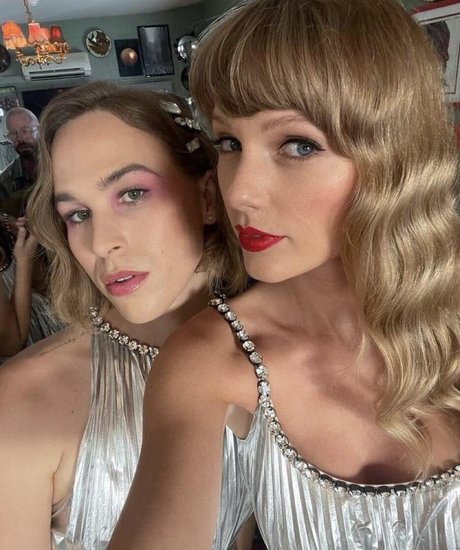 Taylor Swift Profilbild