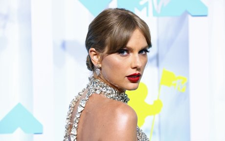 Taylor Swift Nacktbilder von OnlyFans