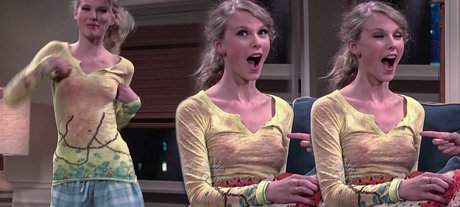 Taylor Swift OnlyFans Pornografie