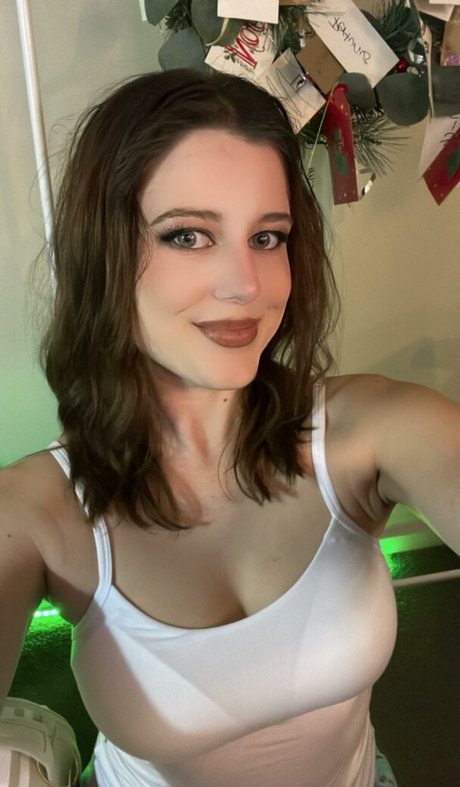 emminemina Nacktbilder von OnlyFans geleakt