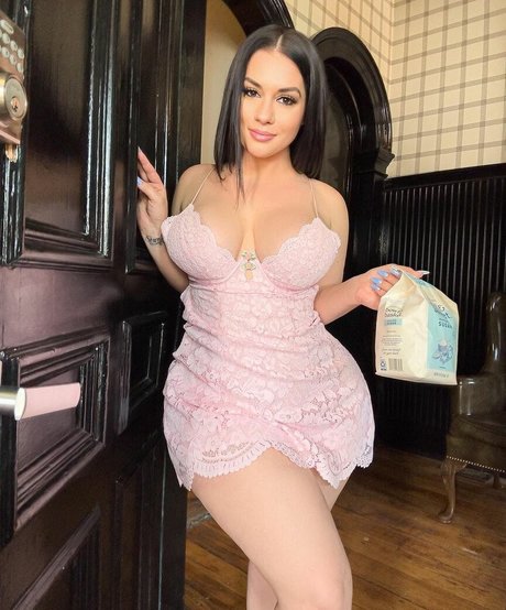 BridgettBaby NurlyFans-Brüste