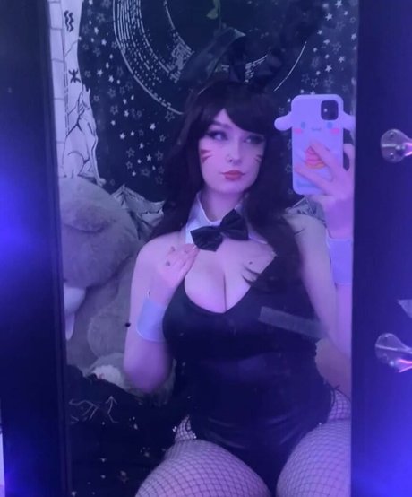 sylvieexo OnlyFans Nacktfotos