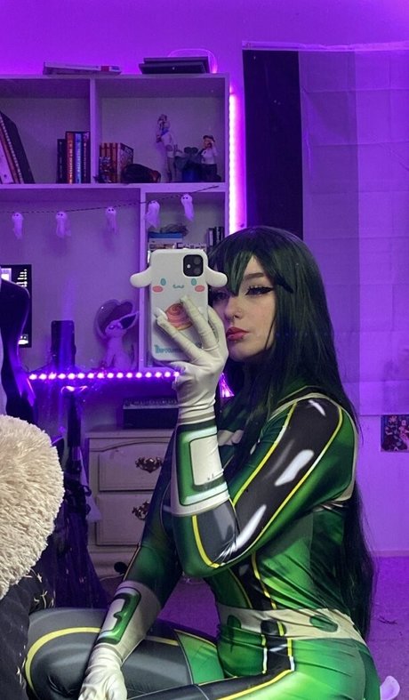 sylvieexo OnlyFans Nackt Leaks