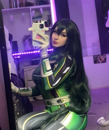 sylvieexo OnlyFans Nacktfotos