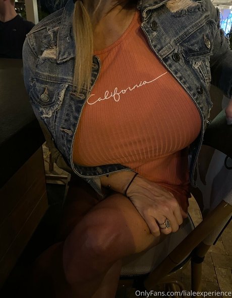 Lialeexperience OnlyFans-Pornos