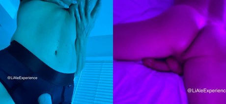 Lialeexperience Sex OnlyFans