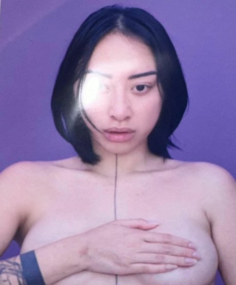 Dieu Linh Vuong Nacktbilder geleakt OnlyFans